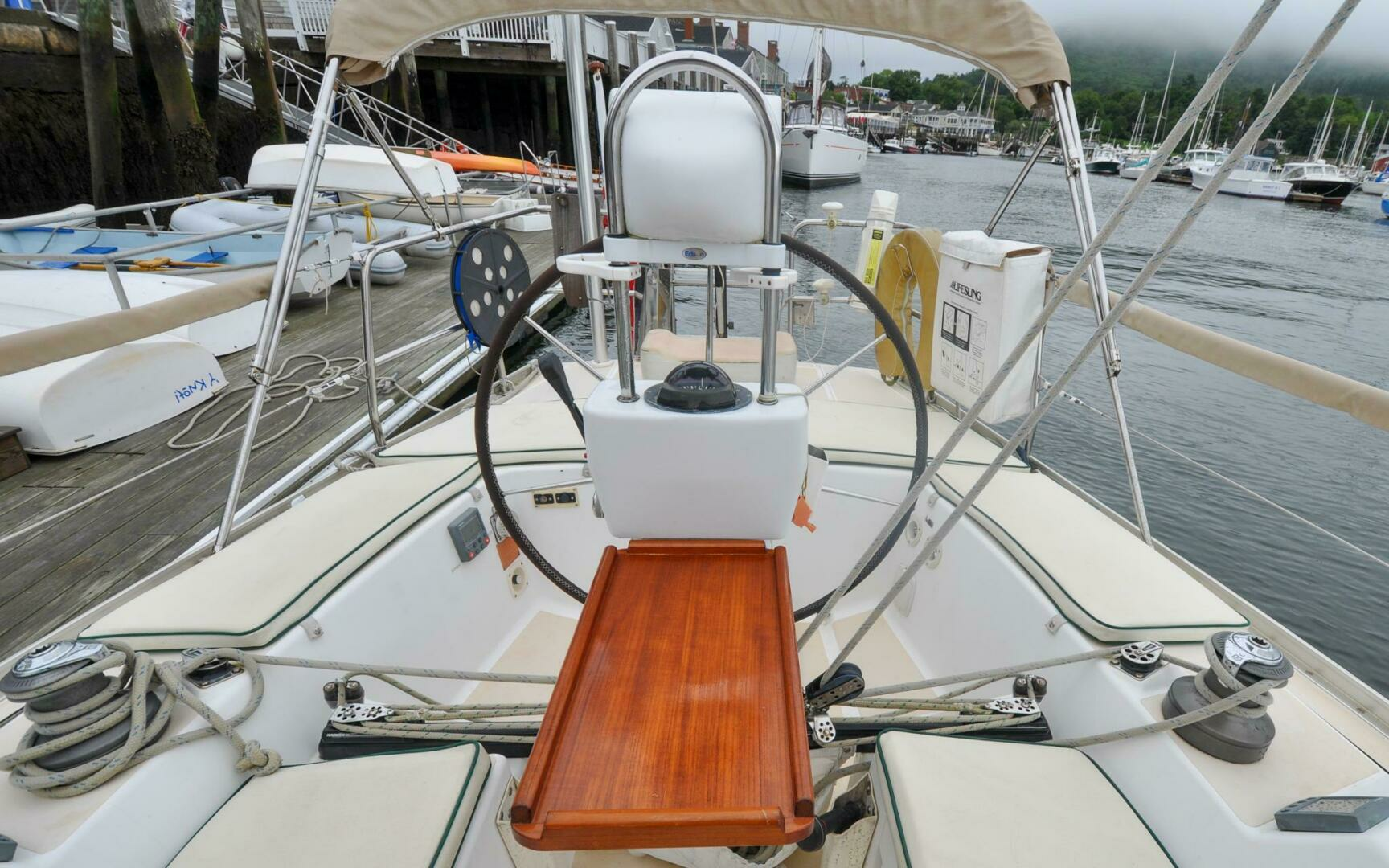 2000 J Boats J/42 - Image 27