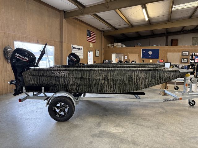 2026 Edge 553 DB