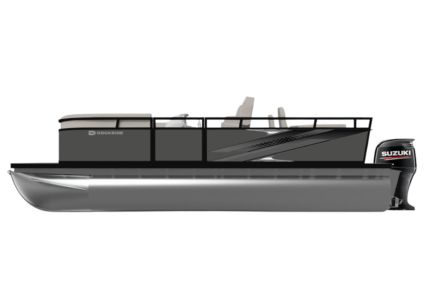 2026 Dockside 22DF