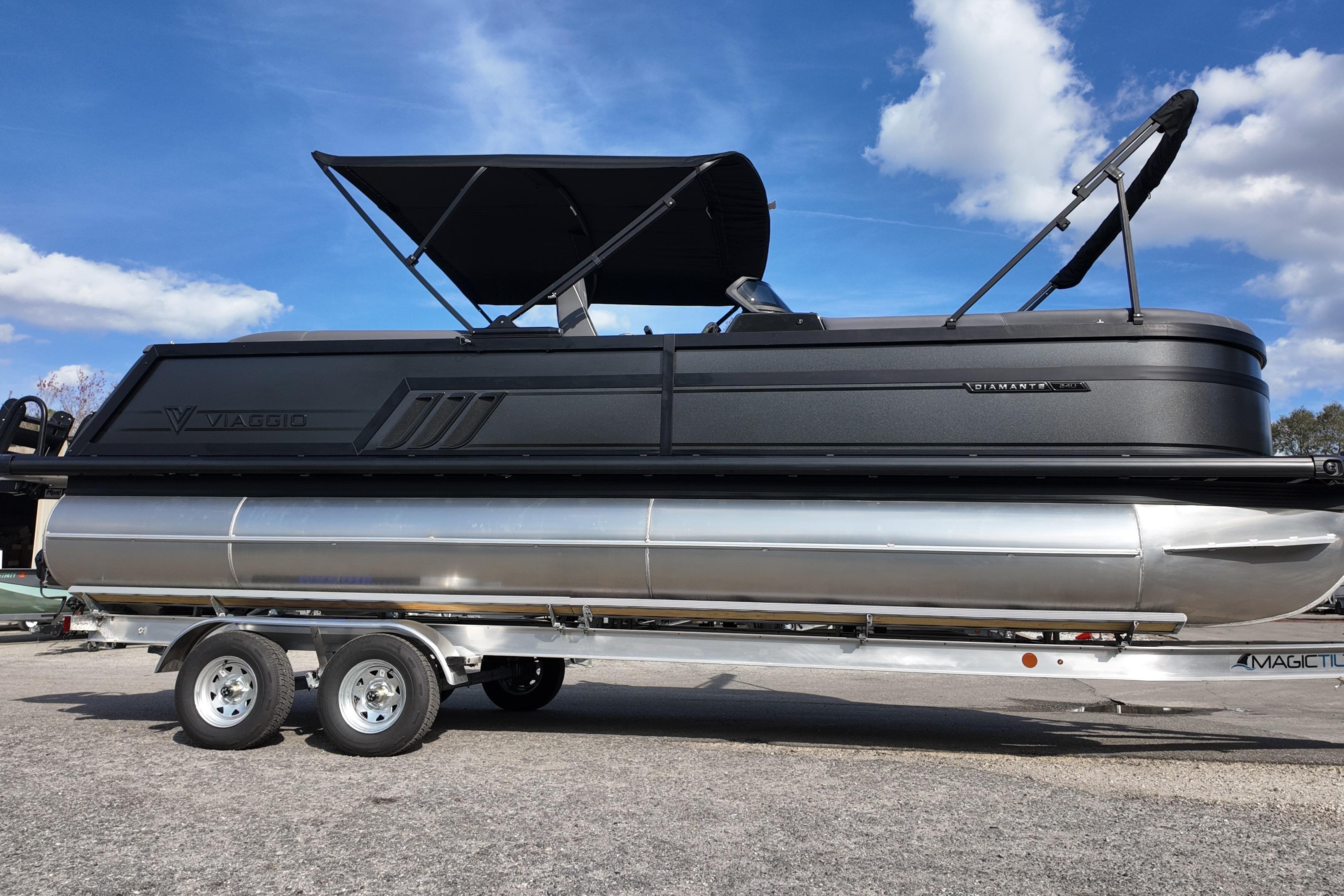 2026 Viaggio Diamante D24U