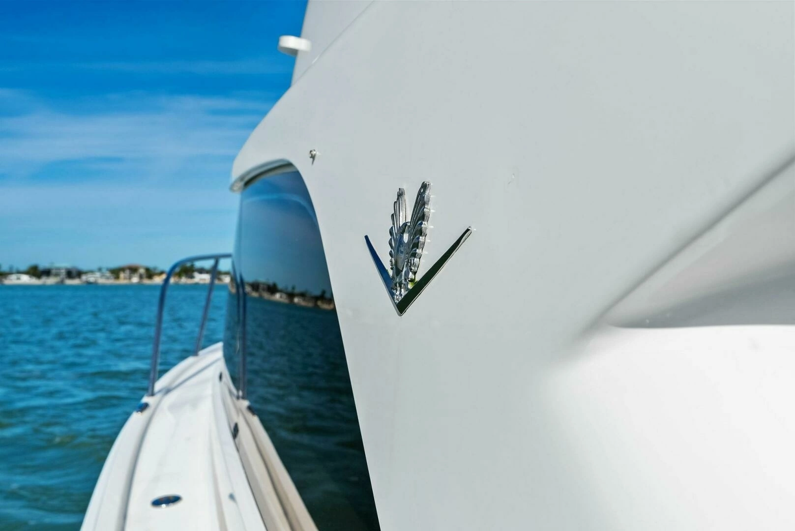 2017 Bertram 35 Flybridge - Image 18