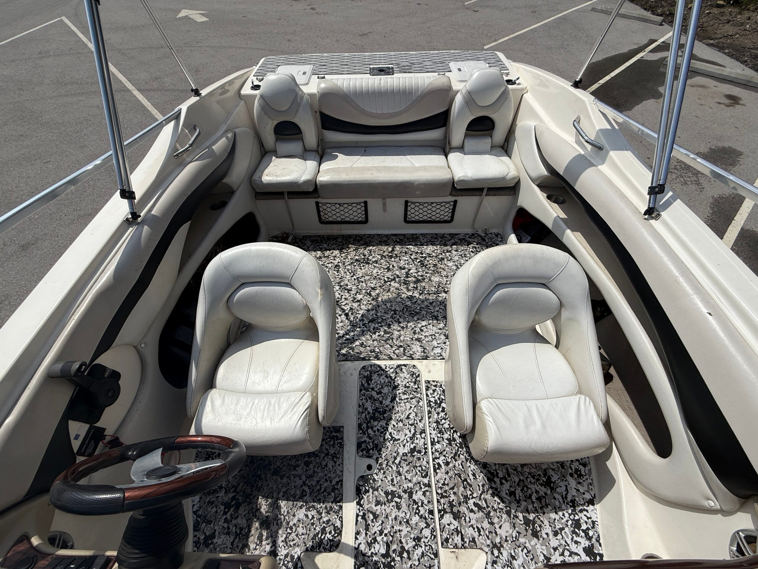 2007 Glastron GXL205SF - 22