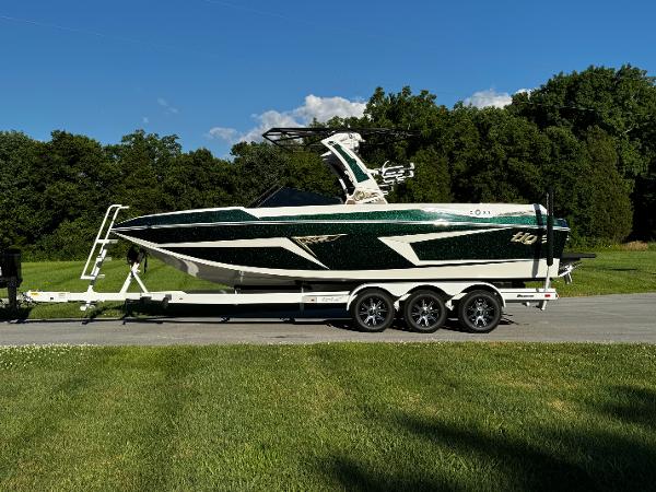 2024 Tiger Marine 24 RZX - 3