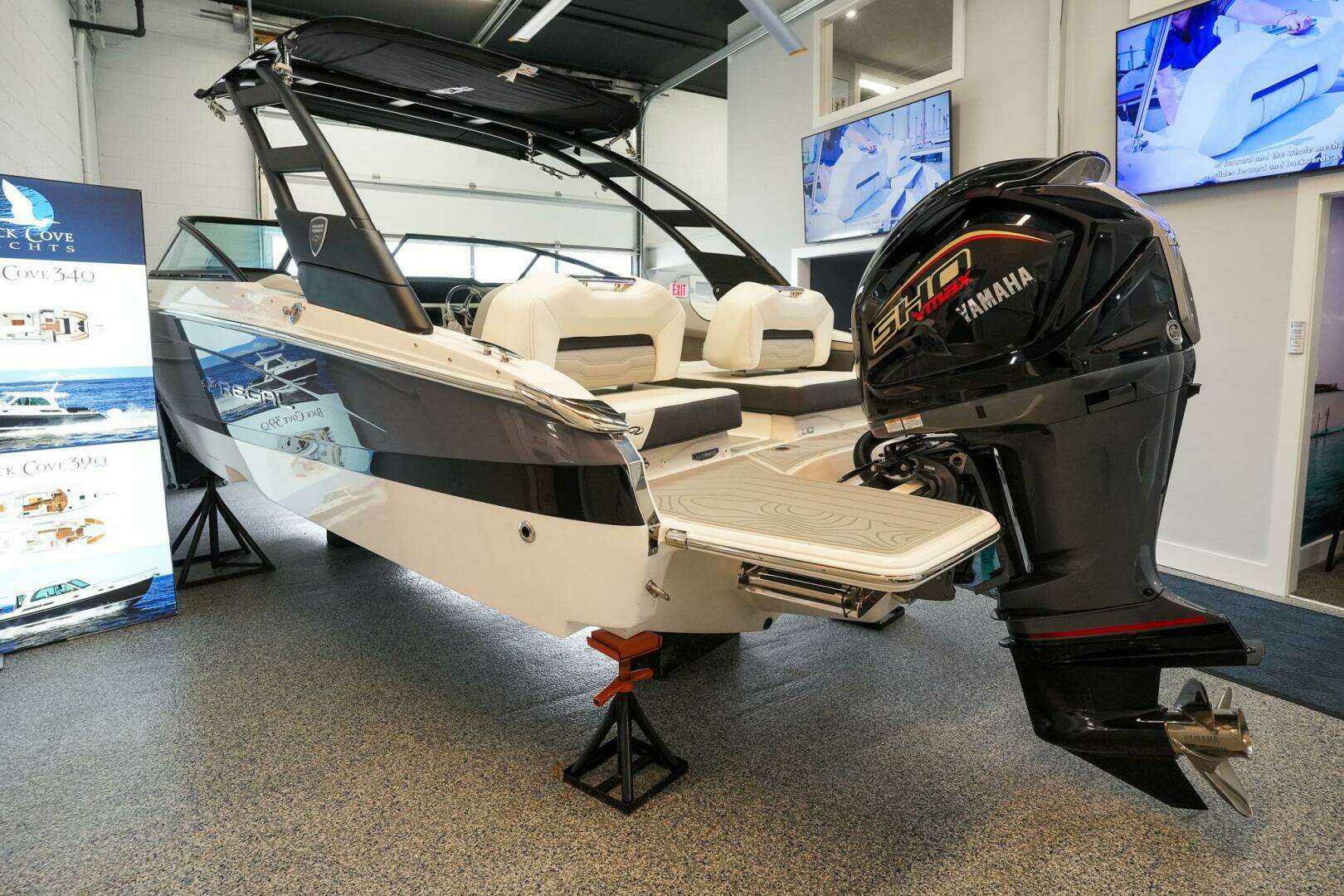 2025 Regal LX2 - Image 7