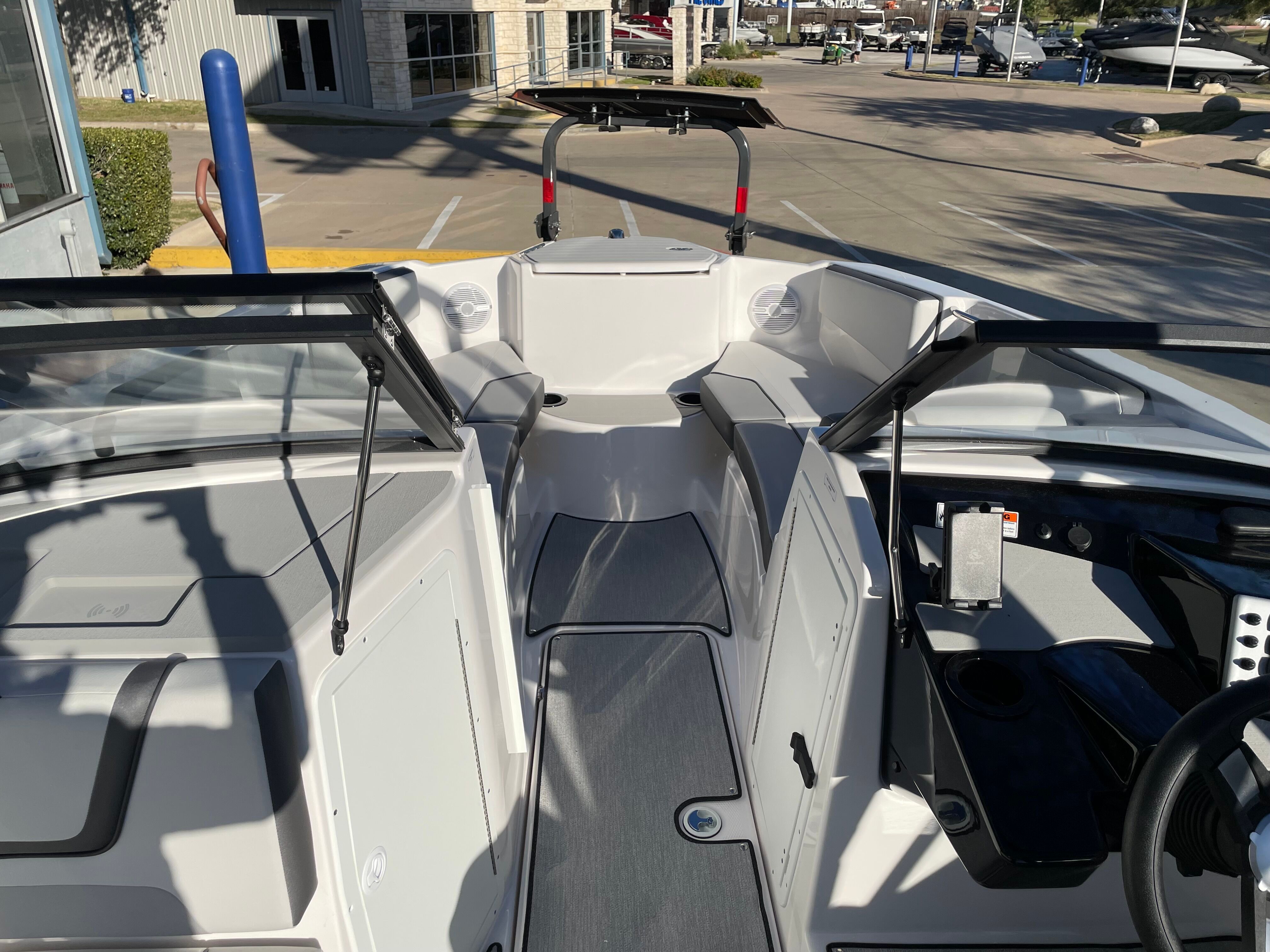 2026 YAMAHA AR220 - Image 29