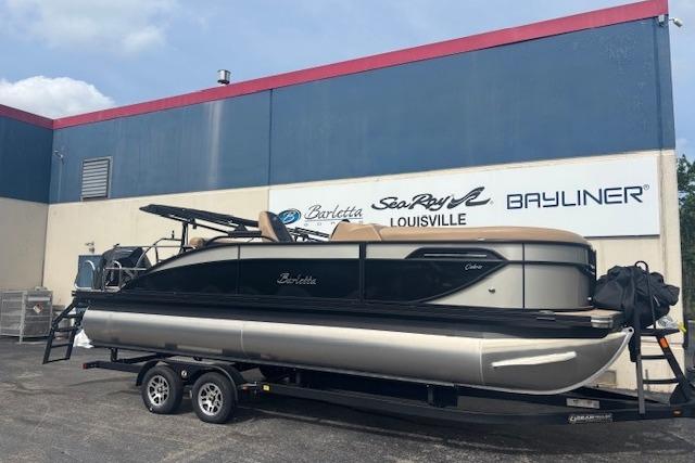 2026 Barletta C22UC