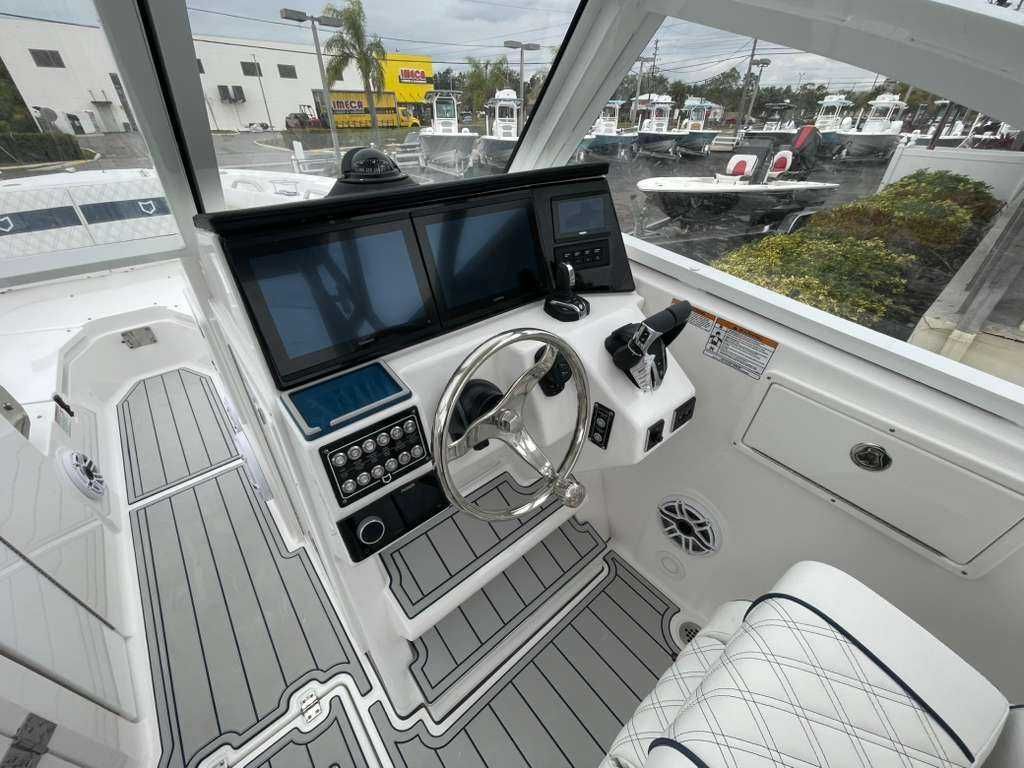 2026 Sea Fox 288 Traveler - 14