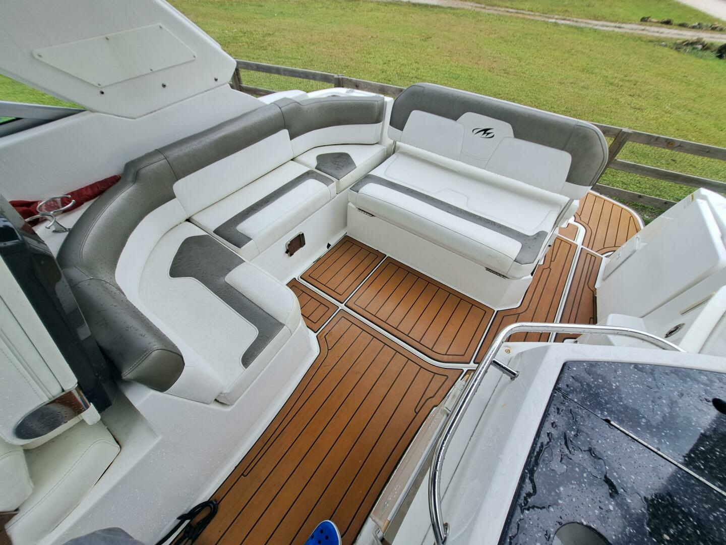 2015 Monterey 2015 - Image 7