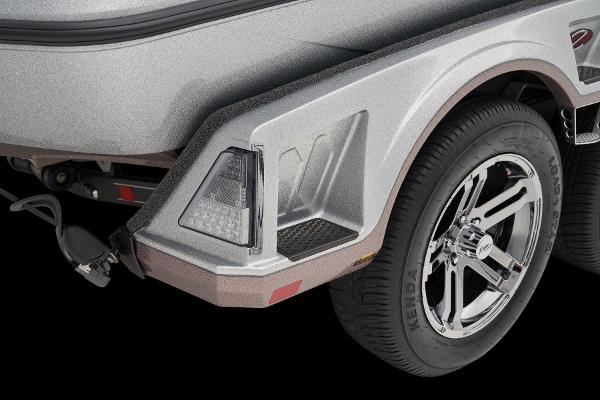 2026 Ranger Z521R - 86