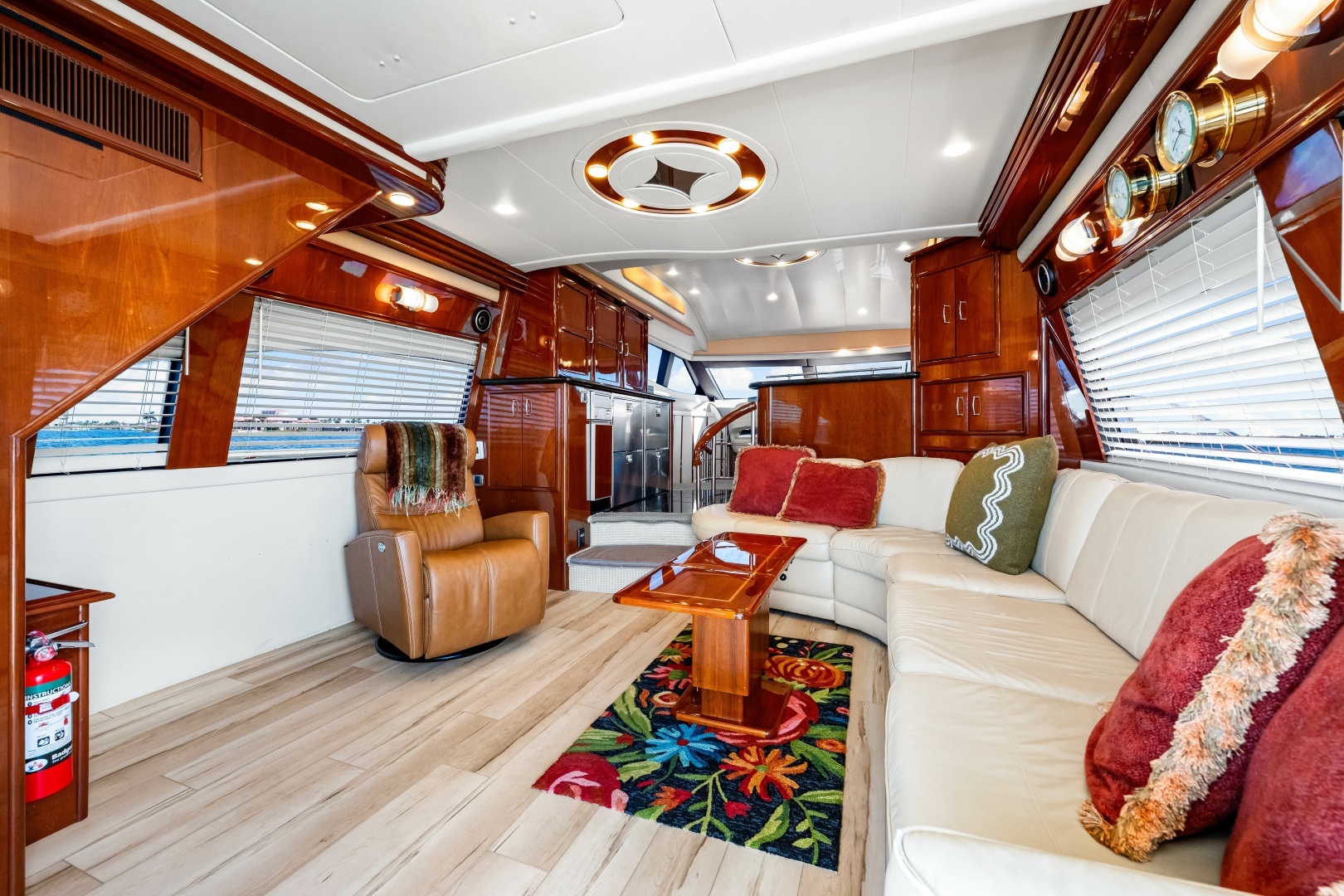 2007 Marquis 59 Markham Edition - Image 78