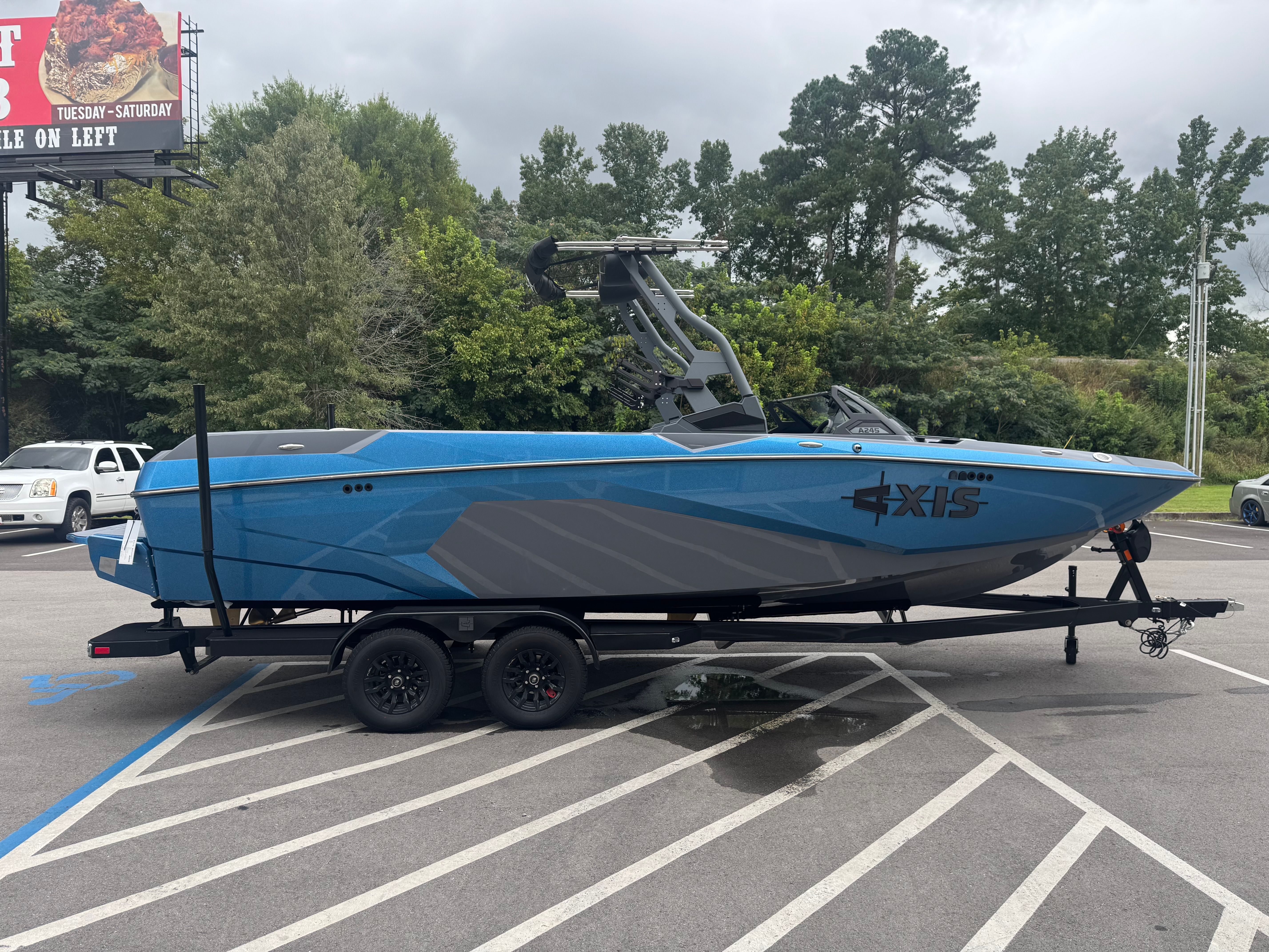 2026 AXIS A245 - Image 6