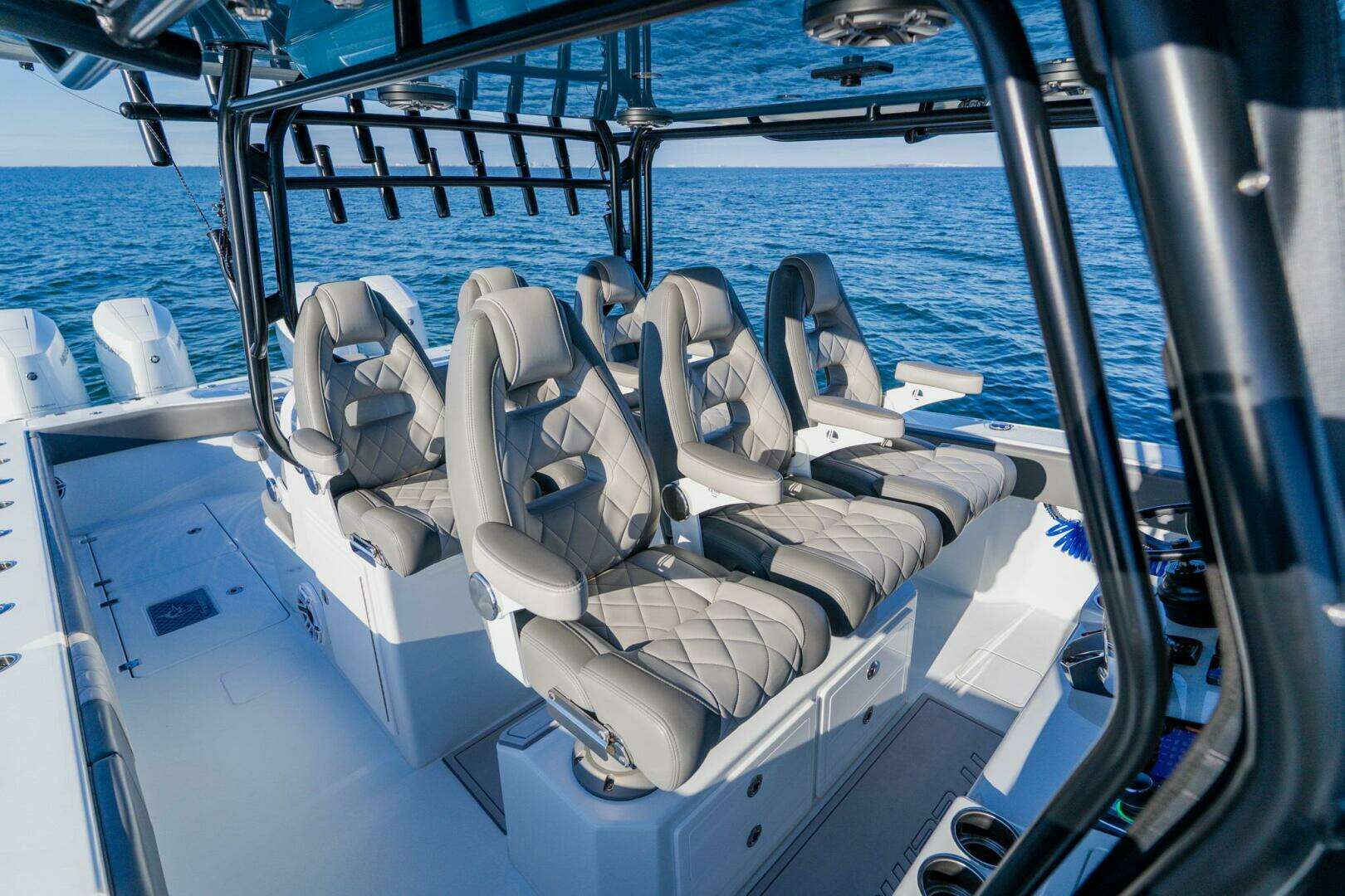 2025 Freeman 42 LR - Image 30