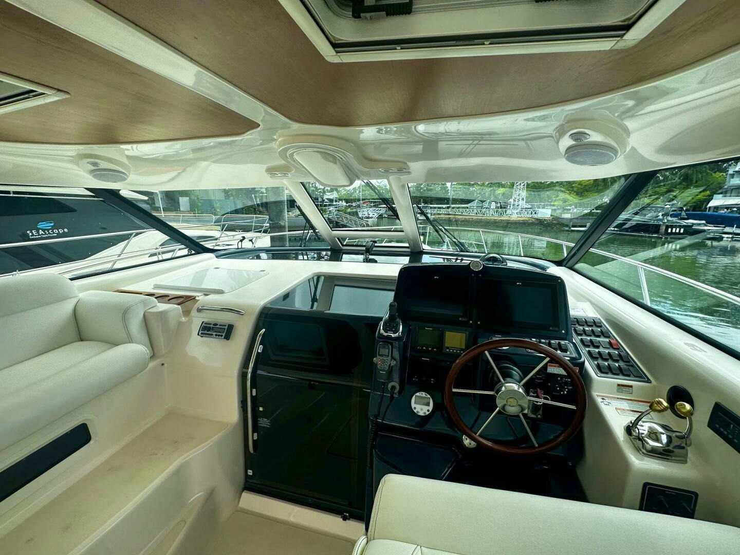 2008 Tiara Yachts — - Image 3