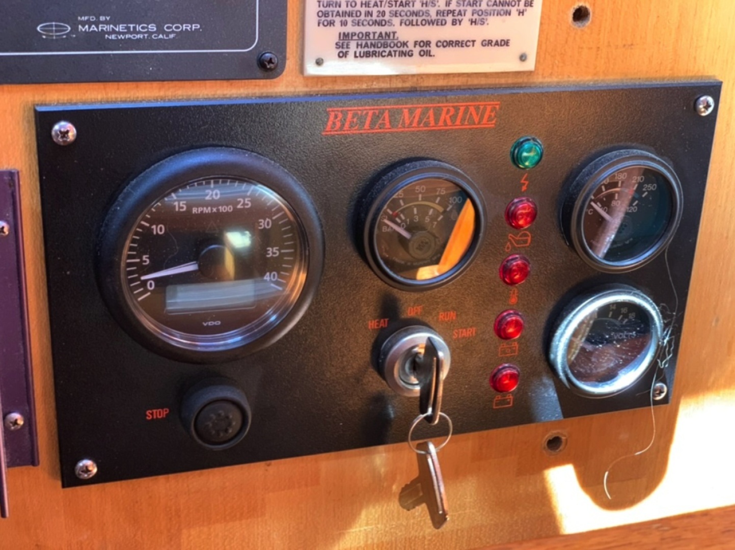 1969 Swan 43 - Image 27