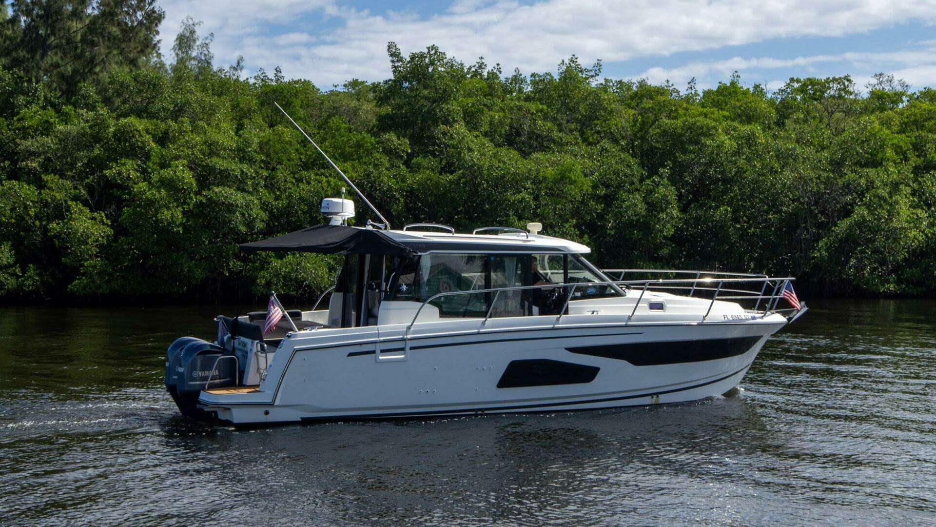 2021 Jeanneau NC 1095 - Image 32