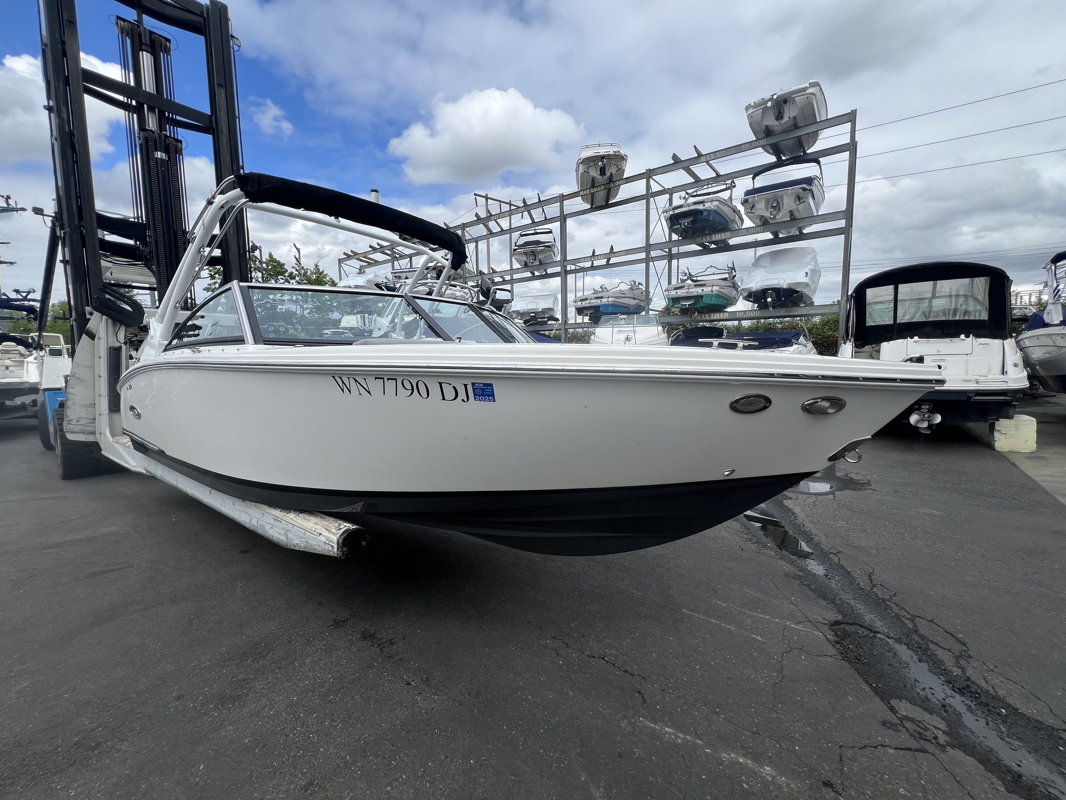 2023 Cobalt CS23 Surf - 4
