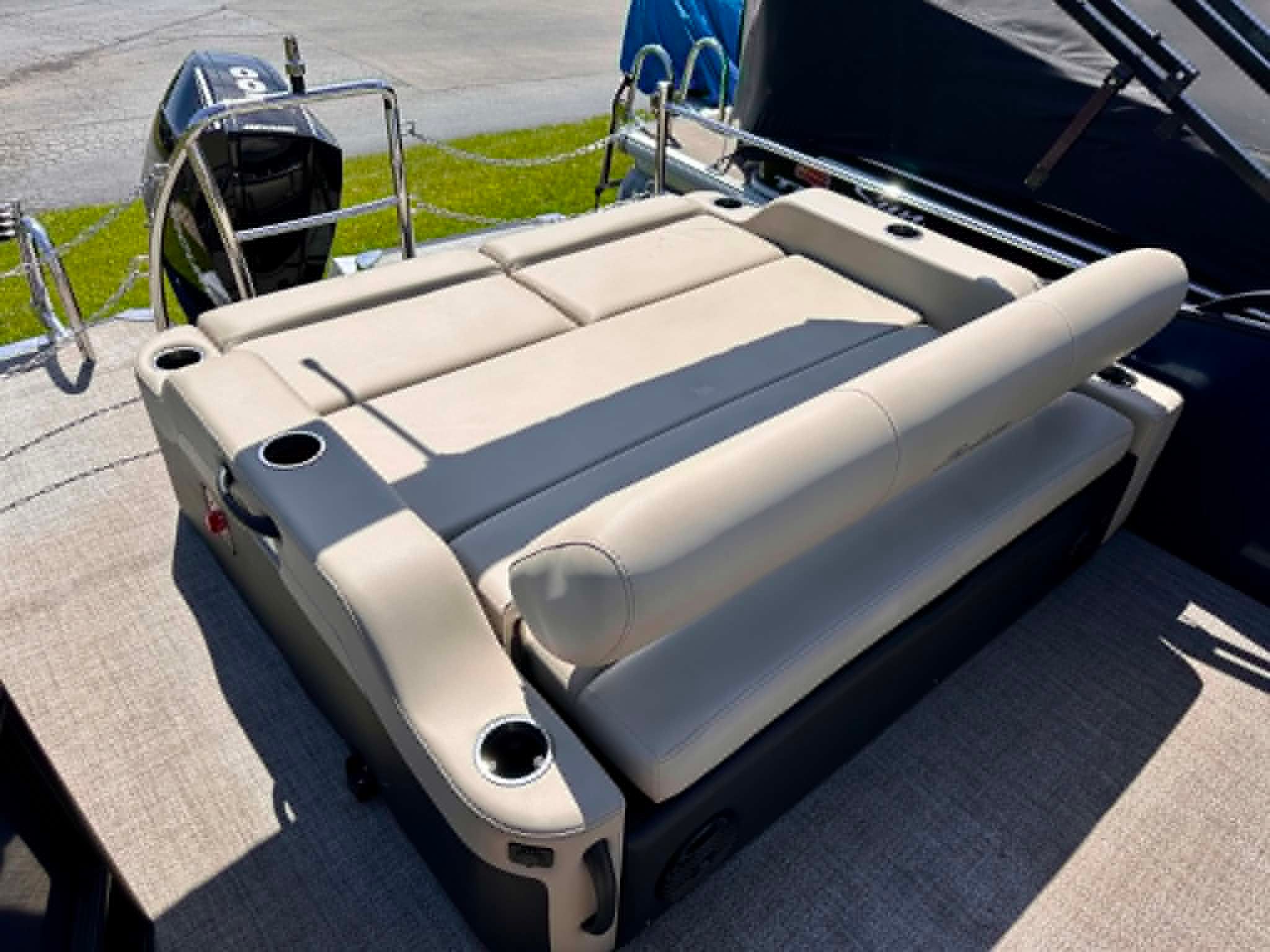 2020 Barletta Cabrio 22UC - 12