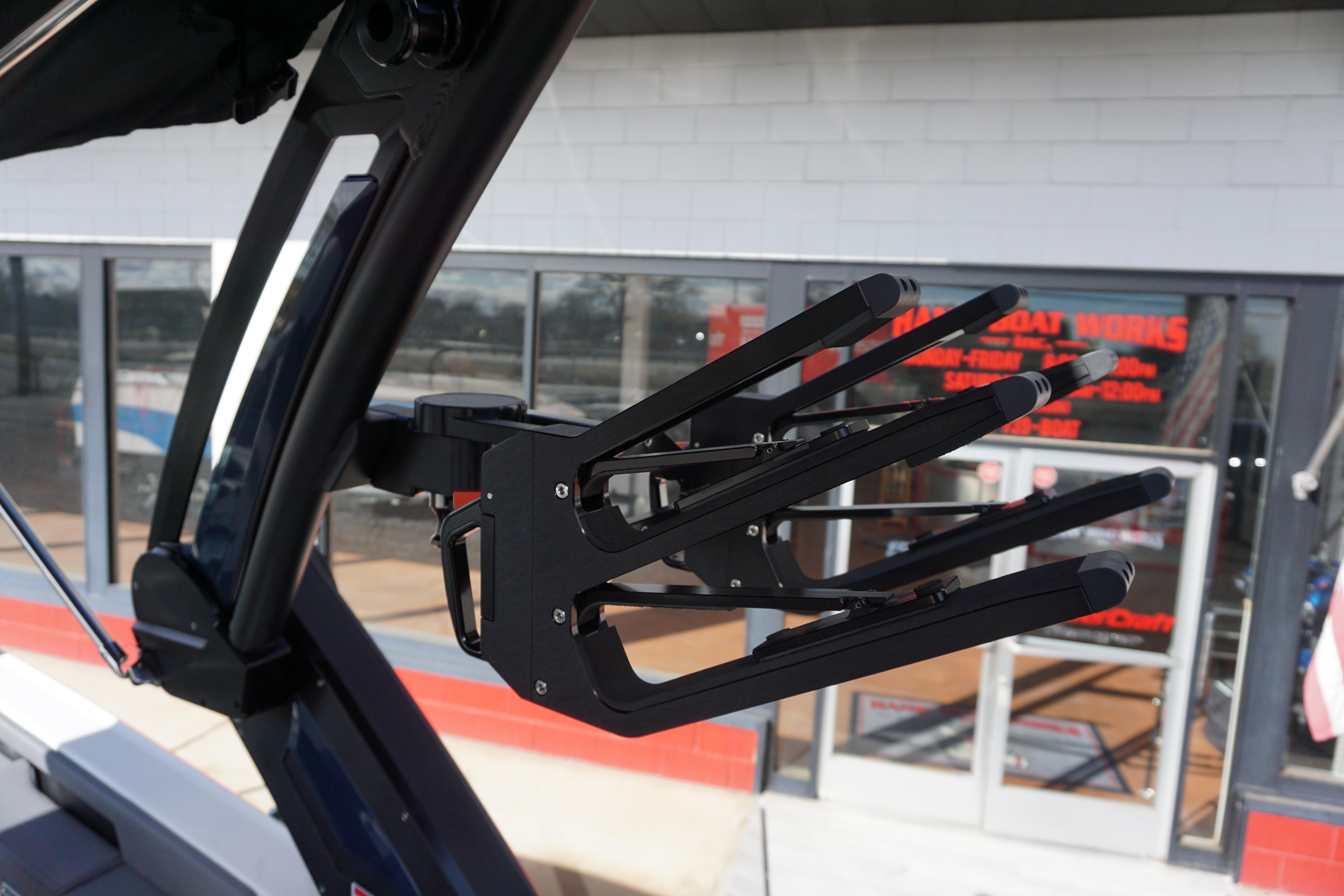 2025 MasterCraft X24 Supercharged 6.2L - 9K Rebate Eligible - 39