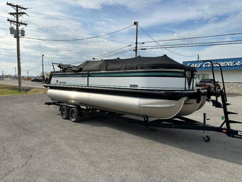 2026 Viaggio Lago Z24B - 51