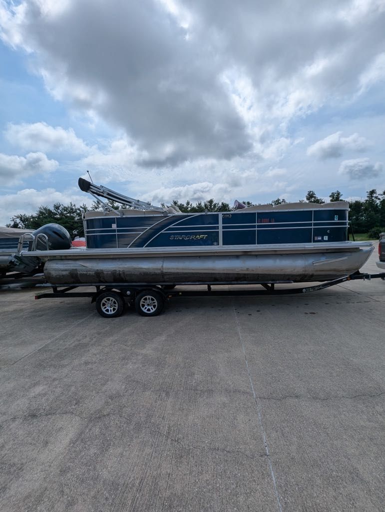 2018 Starcraft CX 23 RE - 5
