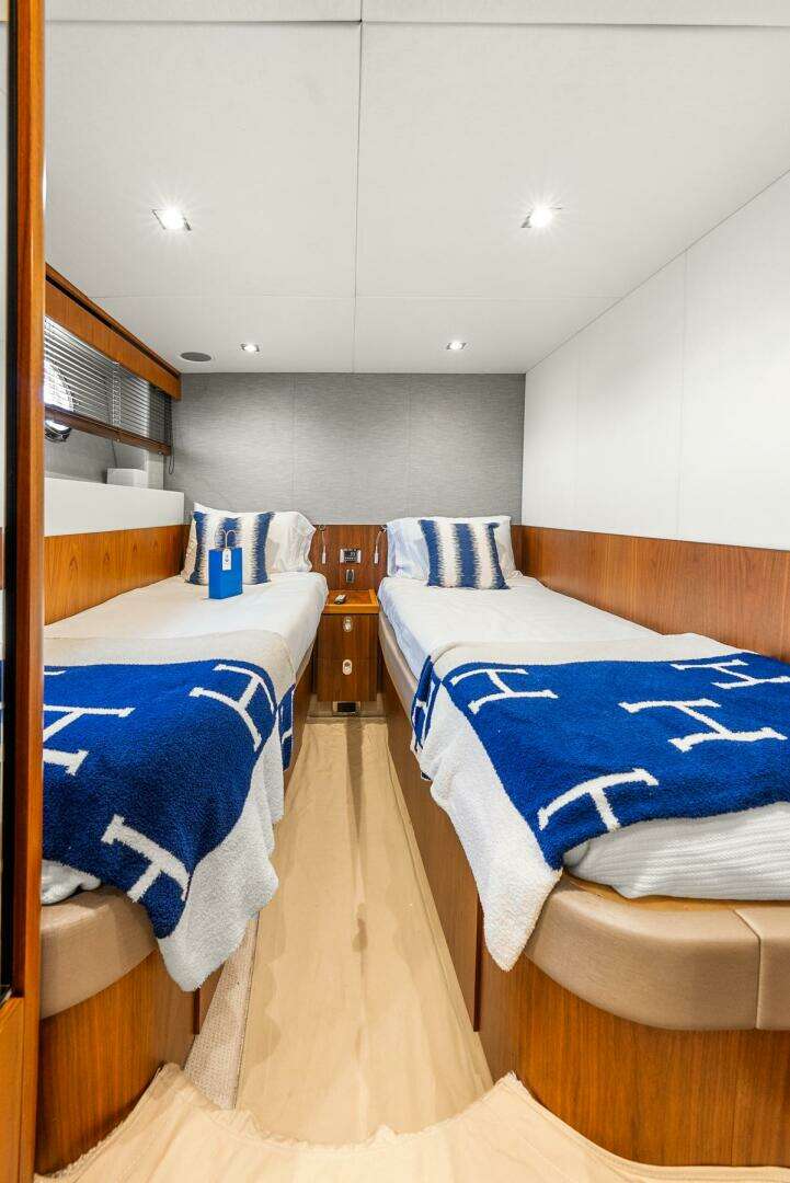 2016 Sunseeker Manhattan 65 - Image 68