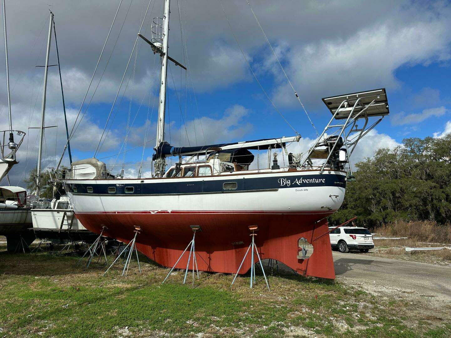 1986 Oceanic — - Image 17