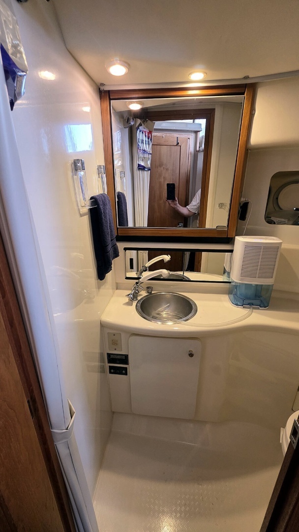 1999 Bayliner 4087 CPMY - Image 27