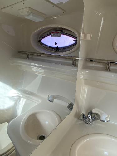 2006 Sea Ray 240 Sundancer - 8