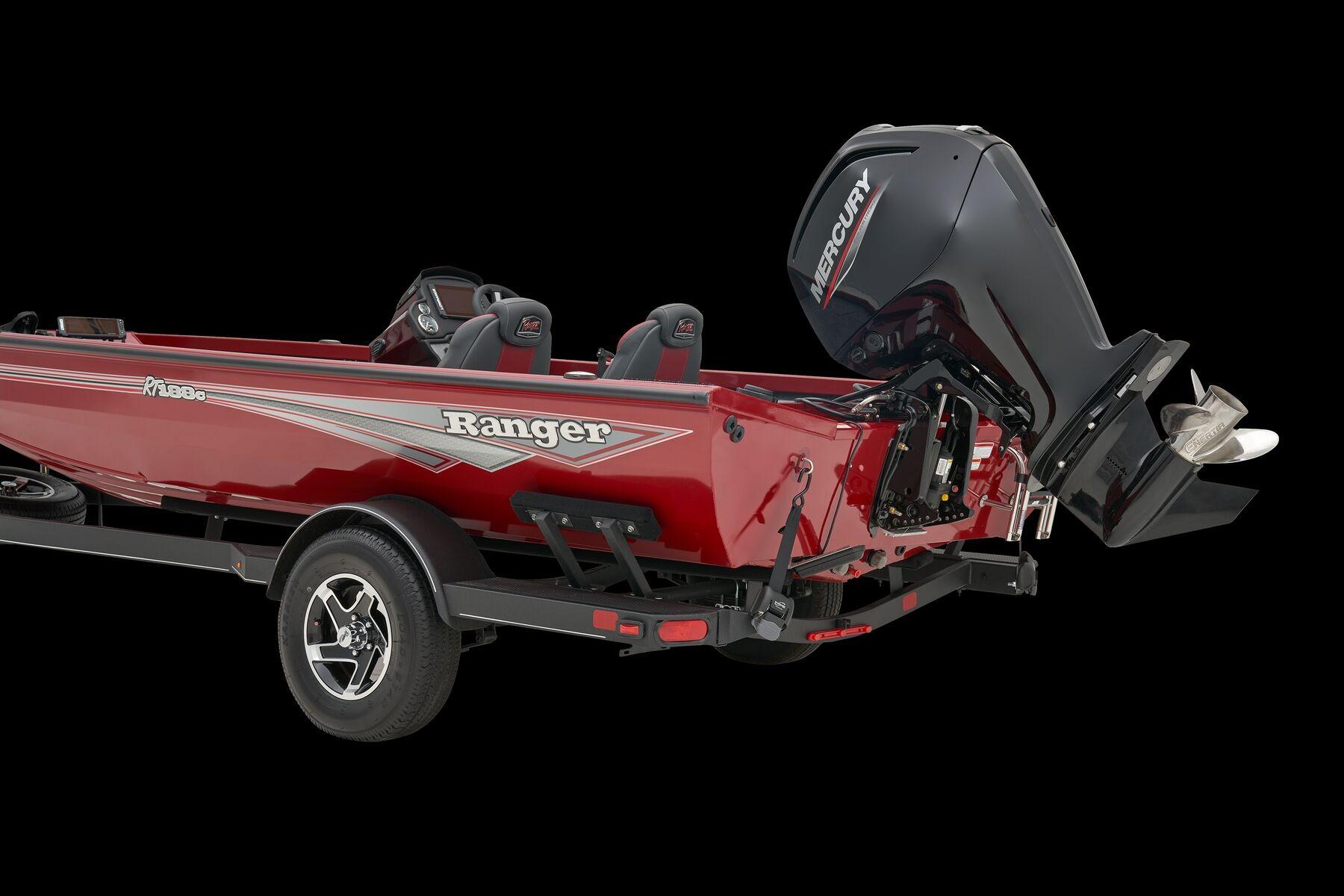 2026 Ranger RT188C - 53