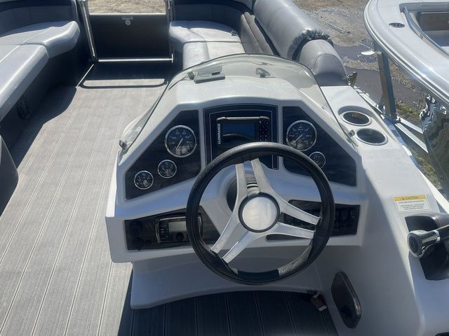 2018 Godfrey Marine SW 2386 MT - 6