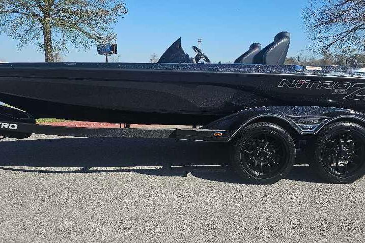 2026 Nitro Z20 XL Pro