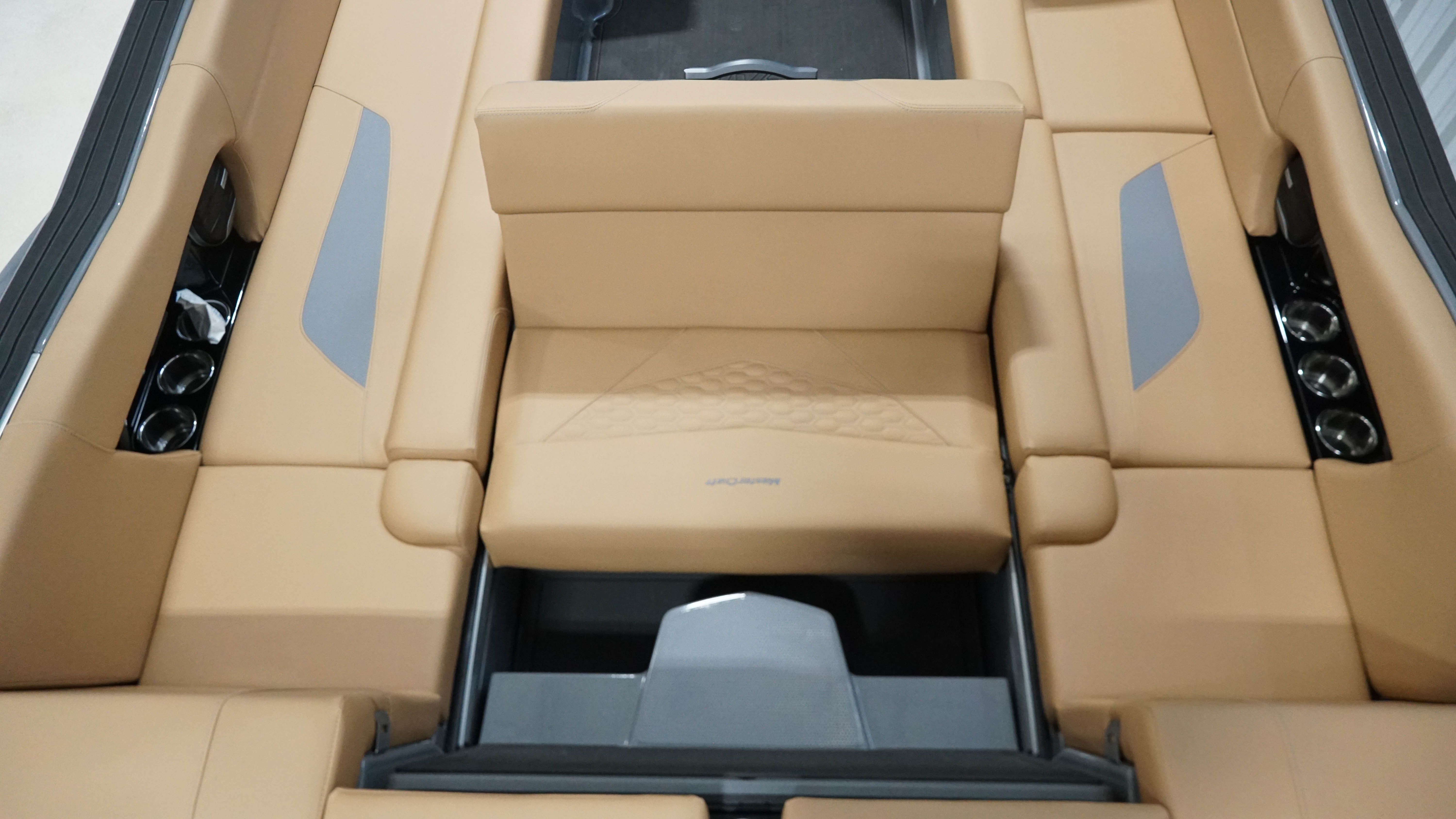 2026 MasterCraft NXT24 - 43