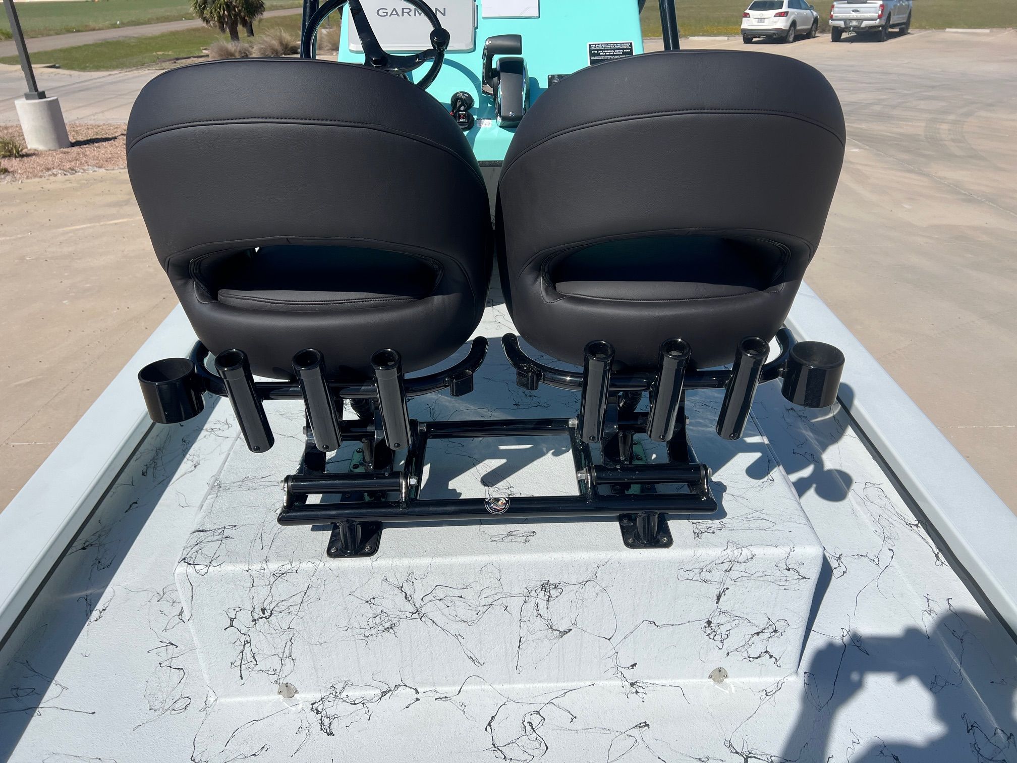 2026 Shoalwater 23' Catamaran - 28