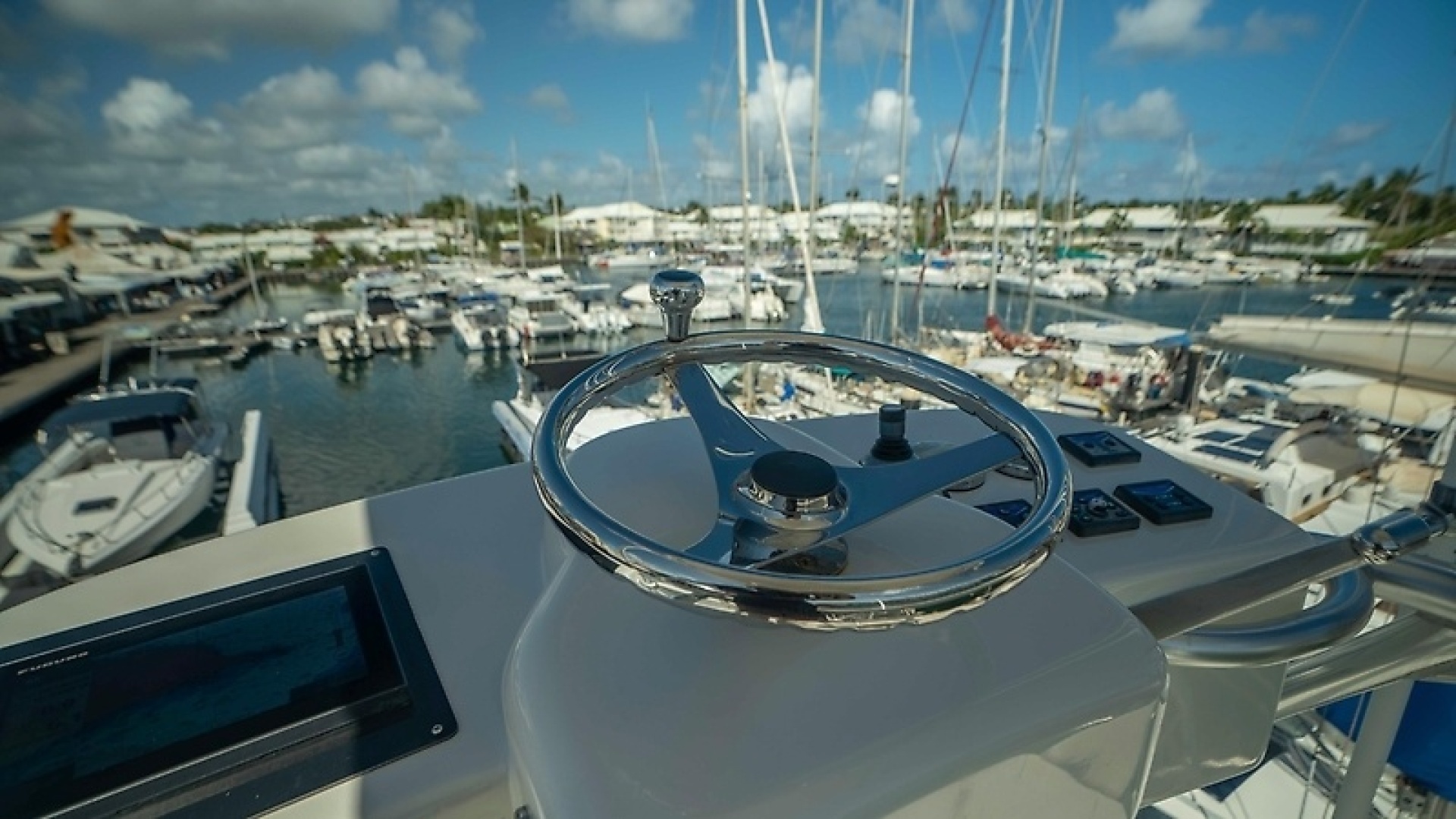 2008 Spencer 43 Express - Image 16