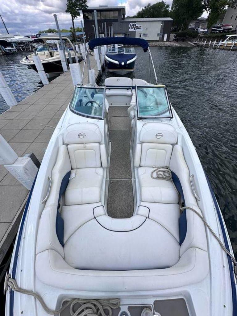 2011 Crownline Eclipse E6 - 5