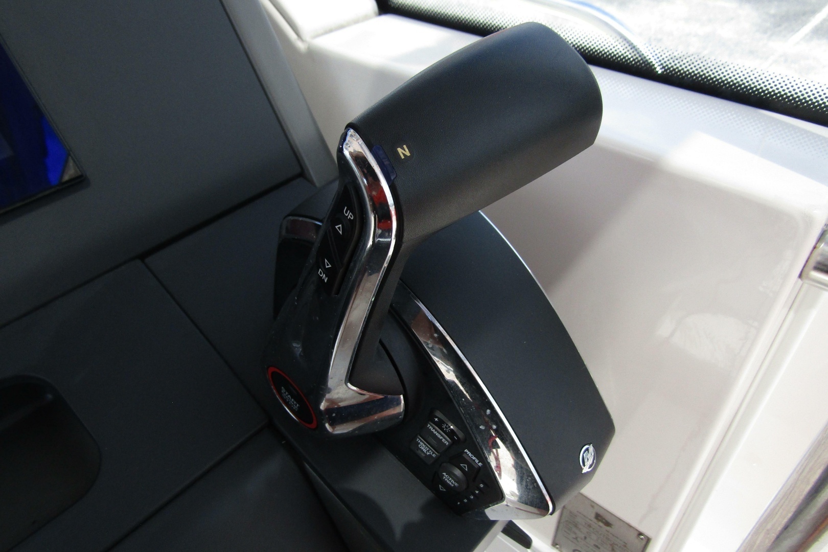 2024 Nimbus Tender 8 - Image 20