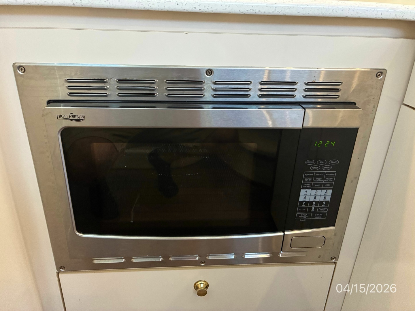 1998 Maxum 4100 SCA - Image 20