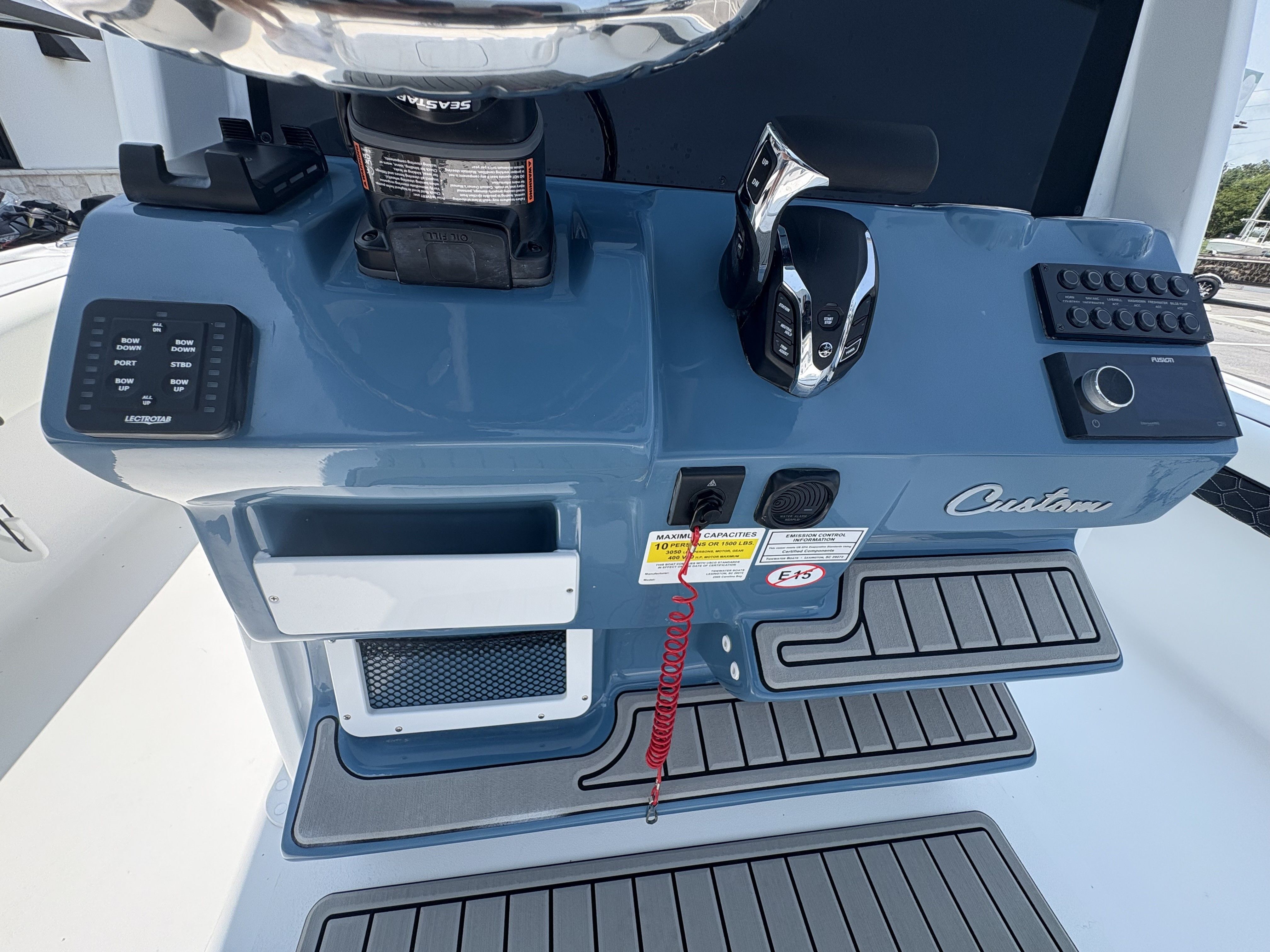 2026 Tidewater 2500 Carolina Bay - 24
