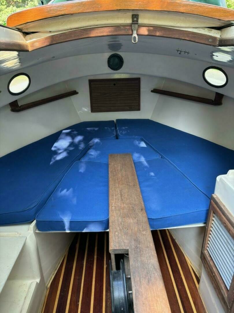 1974 Herreshoff American - Image 10