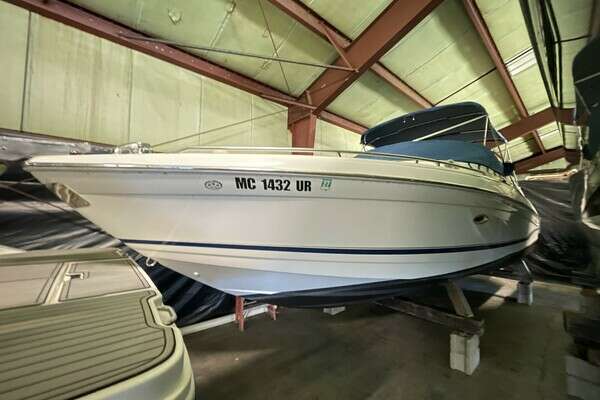 2006 Formula 280 SS