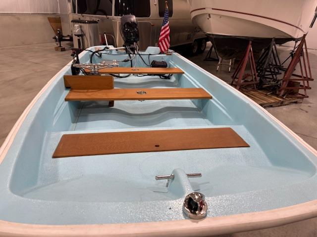 1969 Boston Whaler 13 - 3