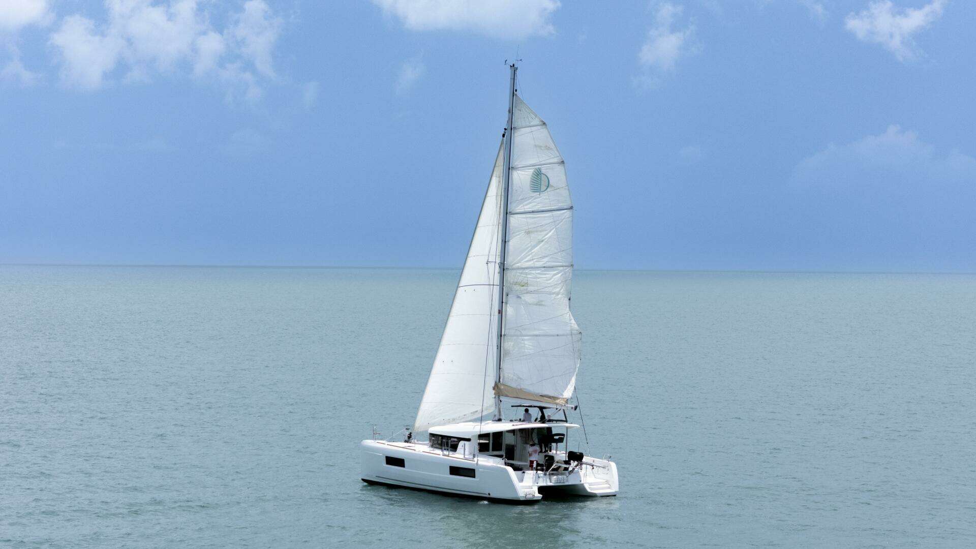2020 Lagoon 40 - Image 16