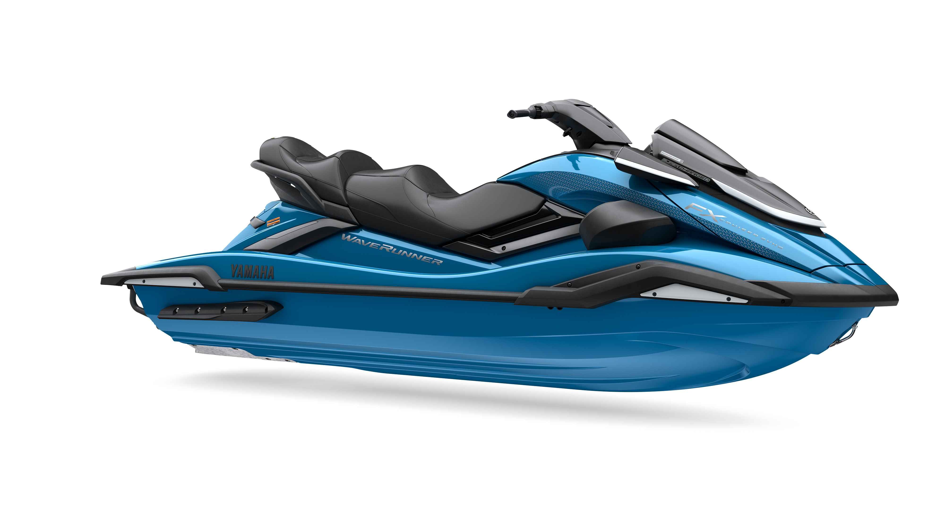 2026 Waverunner FX CRUISER SVHO A - 5