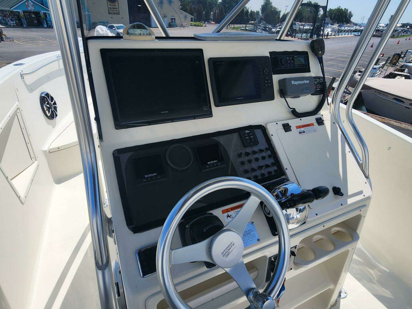 2006 Hydra-Sports — - Image 12