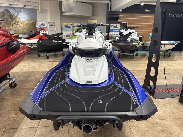 2025 Yamaha WaveRunner GP SVHO - 4