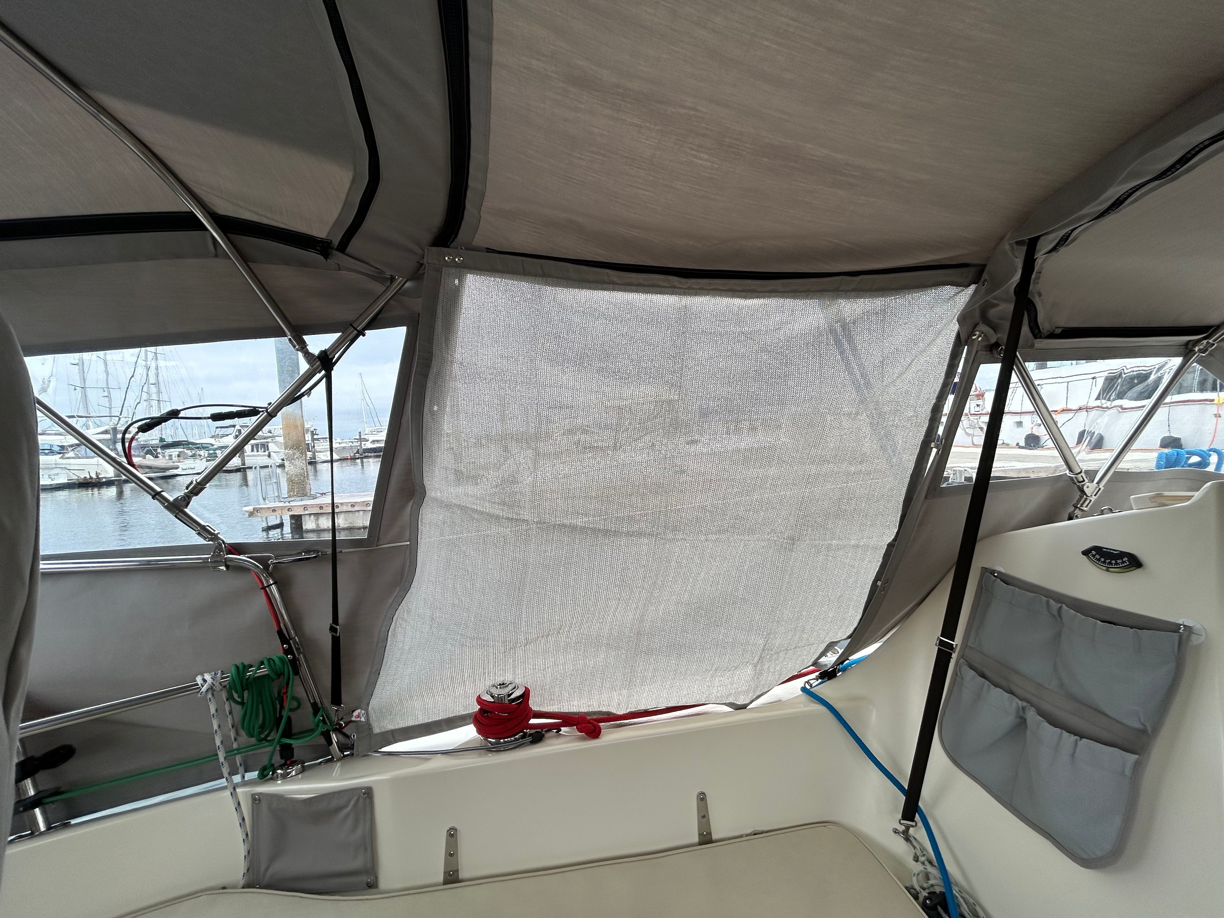2008 Hake / Seaward Seaward 26RK - 15