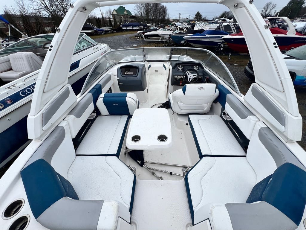 2019 Chaparral 250 Suncoast - 5