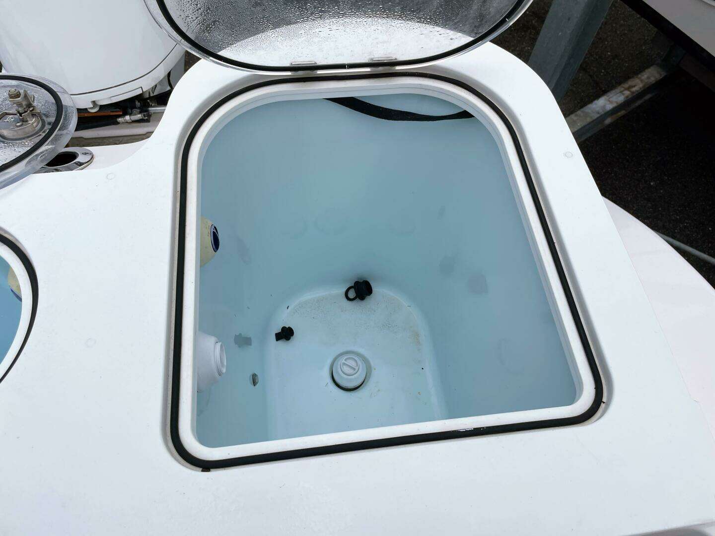 2019 Sea Fox 328 Commander - Image 24