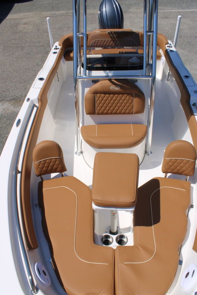 2026 Key West 203 FS - 18