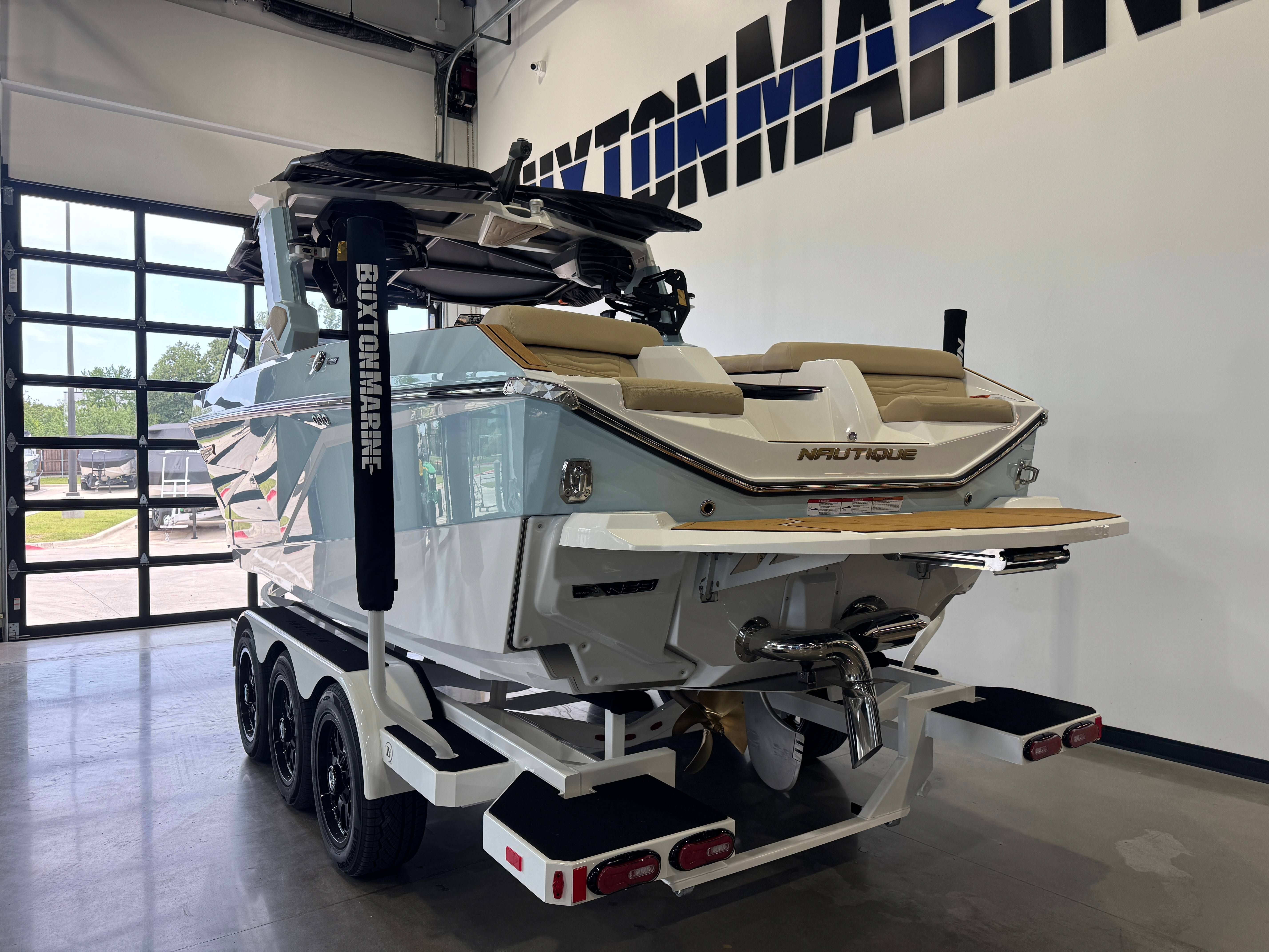 2026 Nautique Super Air Nautique G23 - 5